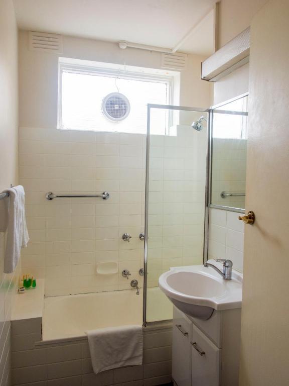 Armadale Serviced Apartment