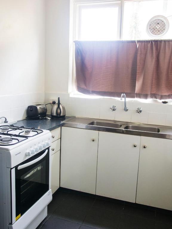Apartment Armadale Serviced *