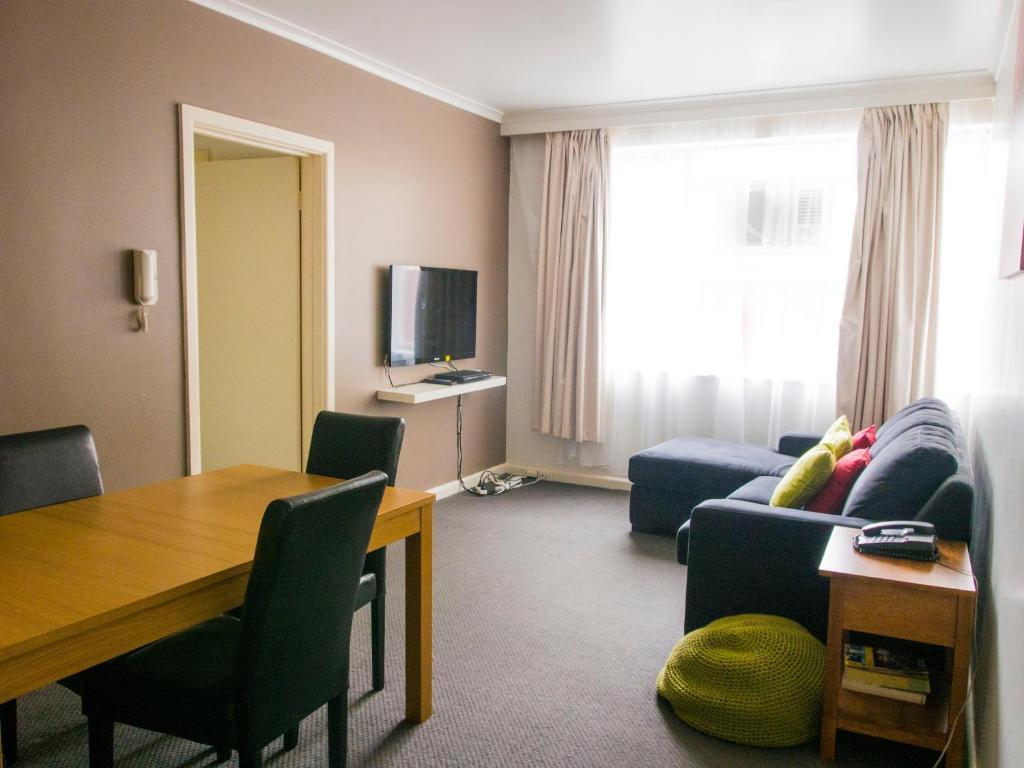 Armadale Serviced Apartment *