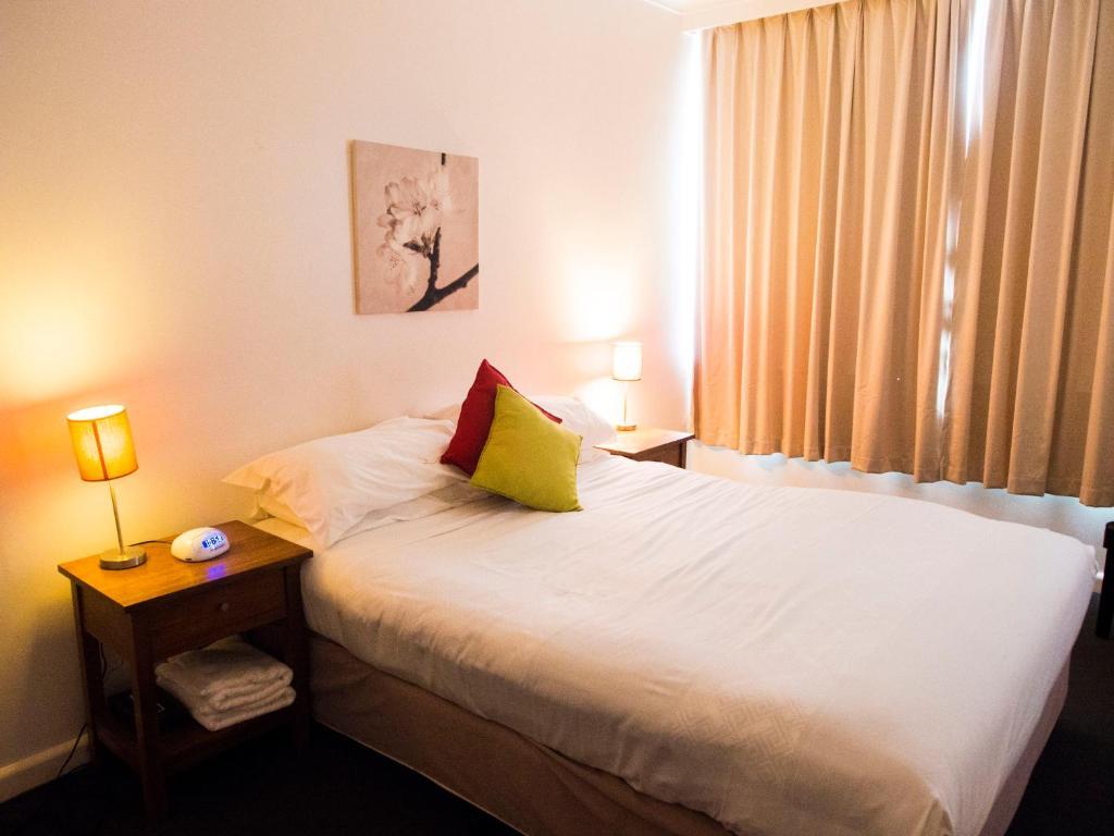 Apartment Armadale Serviced Melbourne
