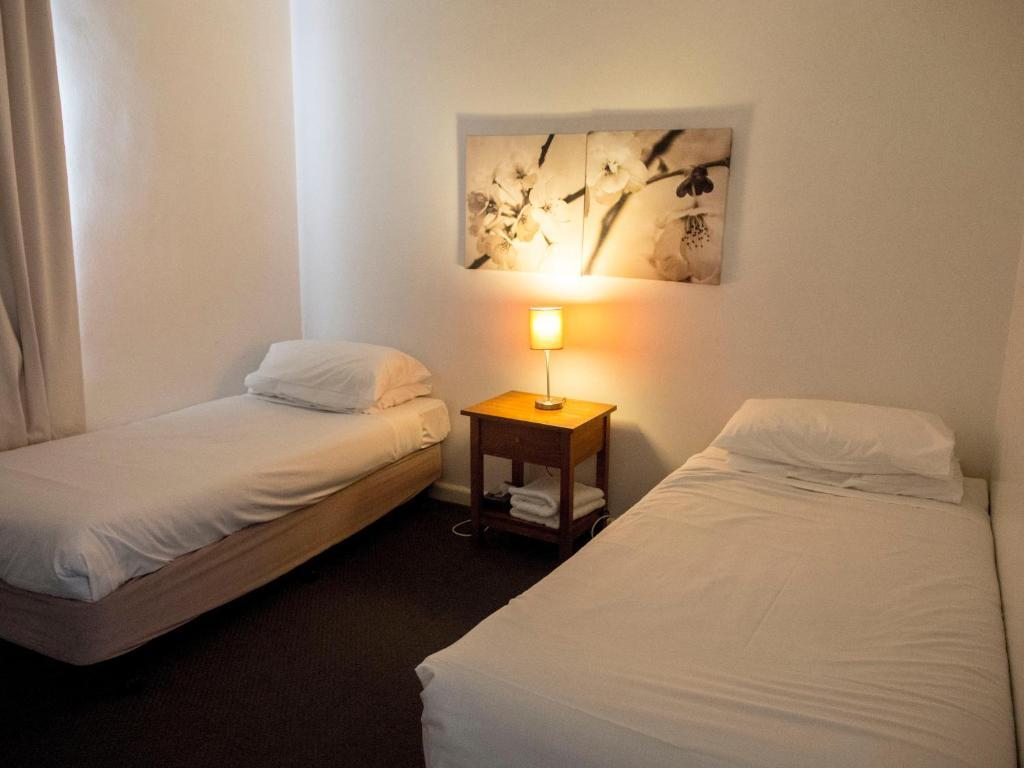 Armadale Serviced Apartment Melbourne