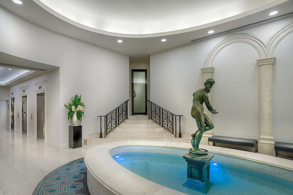 Milano Serviced 4* Melbourne