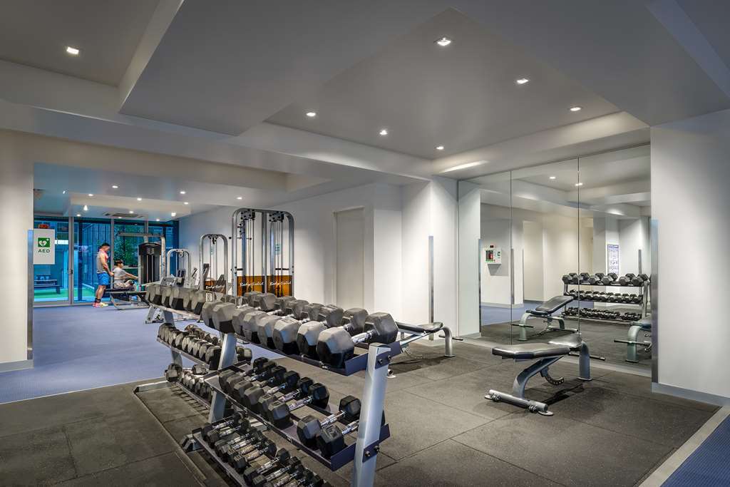 Milano Serviced Aparthotel Melbourne