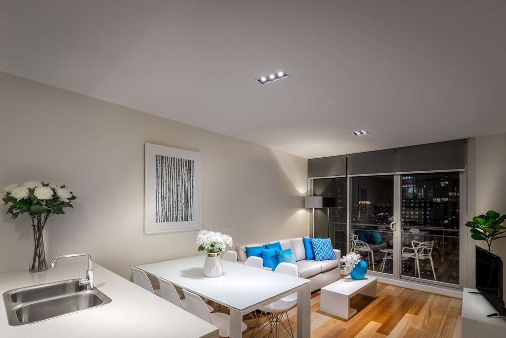 Milano Serviced 4* Melbourne