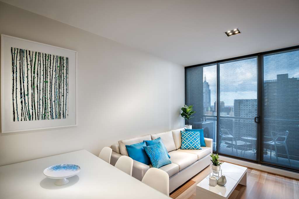 Milano Serviced Melbourne