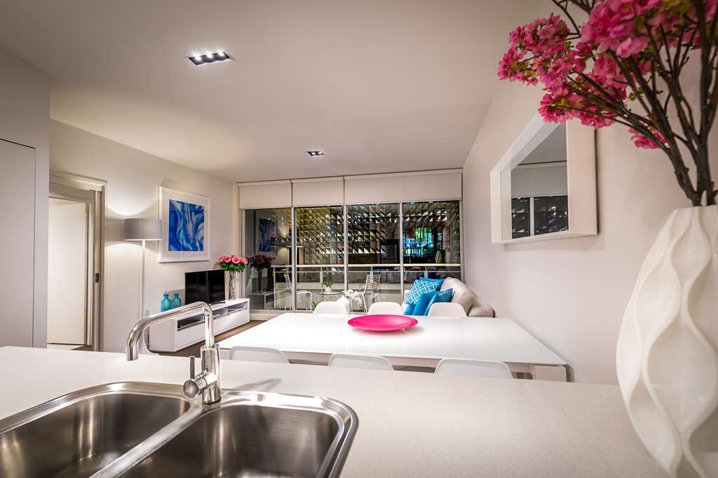 Milano Serviced Aparthotel