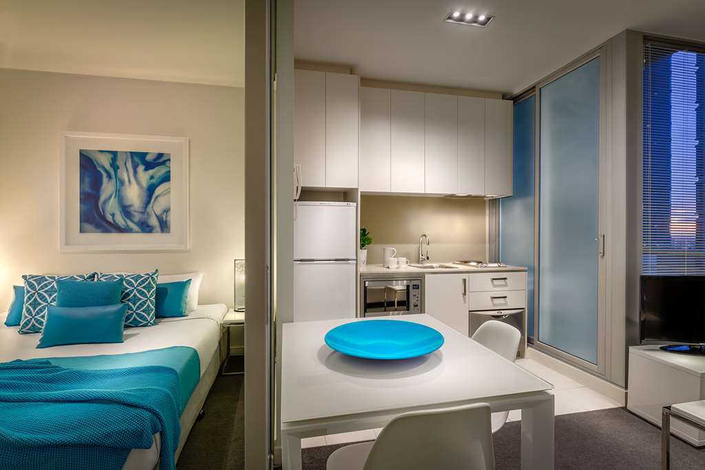 Aparthotel Milano Serviced Melbourne