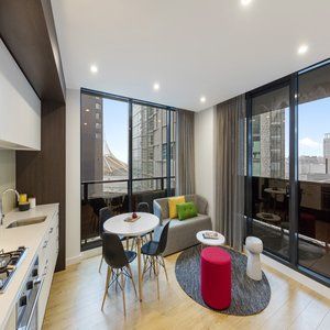 Aparthotel Oaks Southbank 4*