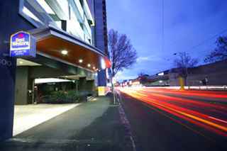 Atlantis Hotel Melbourne