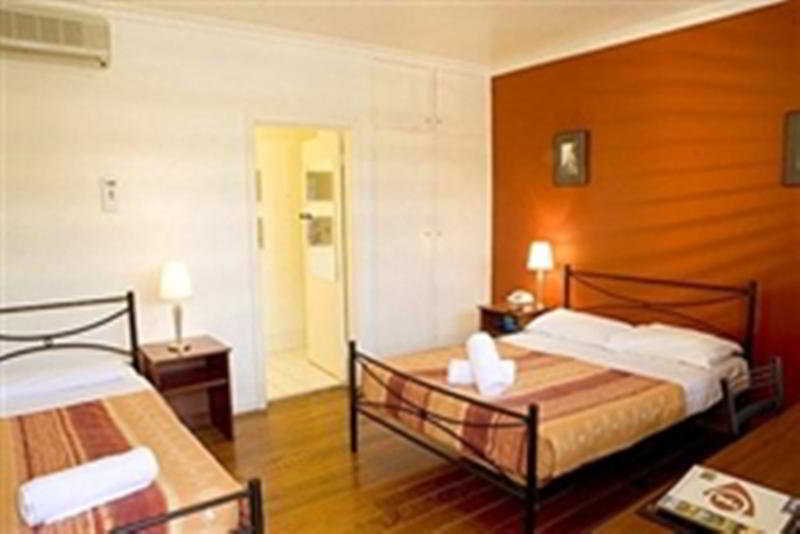 Aparthotel Easystay Studio