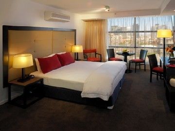 Medina Executive Northbank Hotel Melbourne