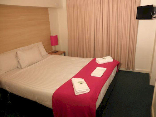 Essendon Aparthotel Melbourne