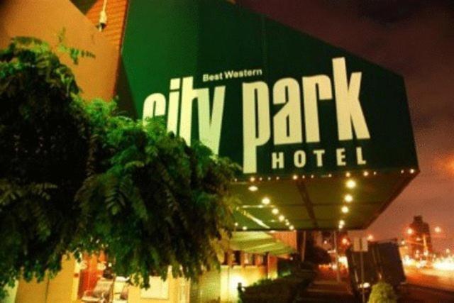 Park Hotel