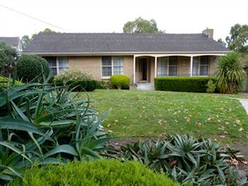 Casa de férias Australian Away @ Doncaster Grange Park Melbourne