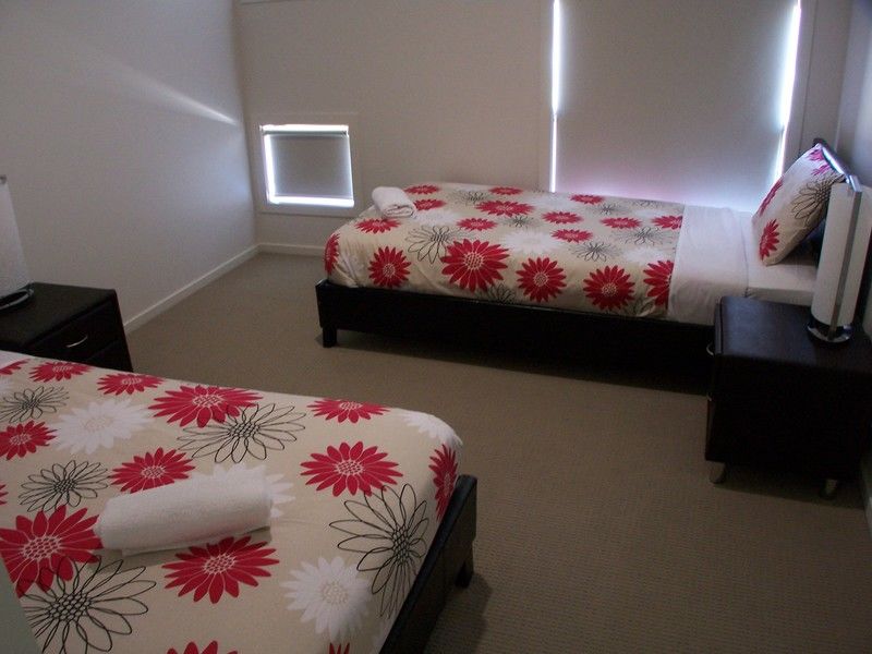 Hotel Shoreline Melbourne