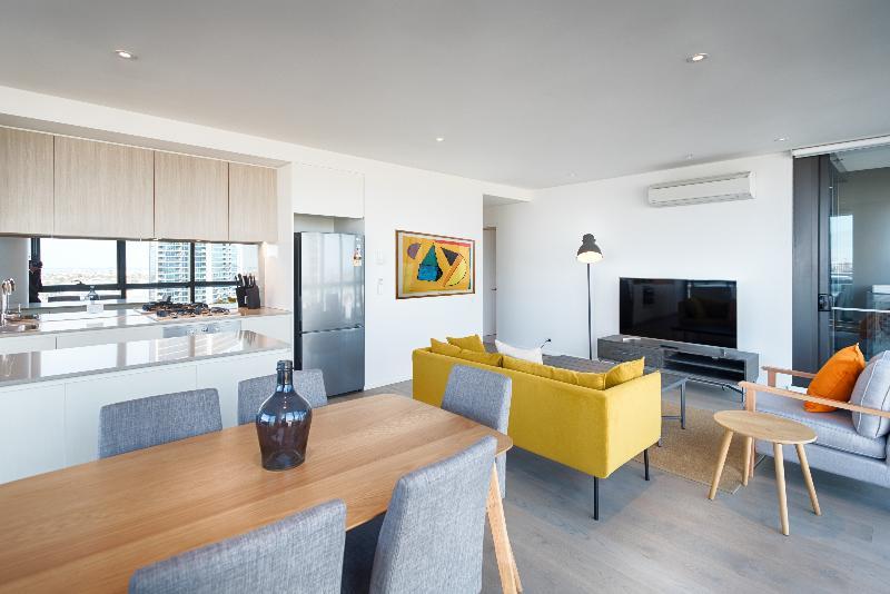 Orange Apartamento