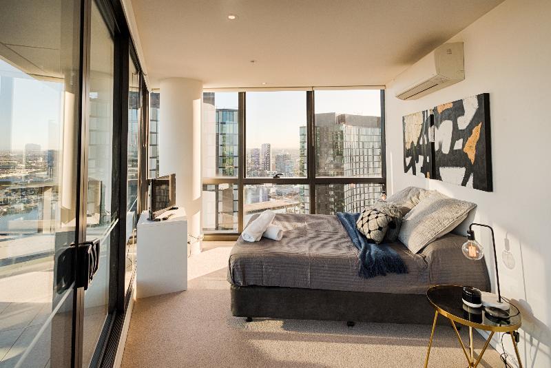 Apartamento Orange