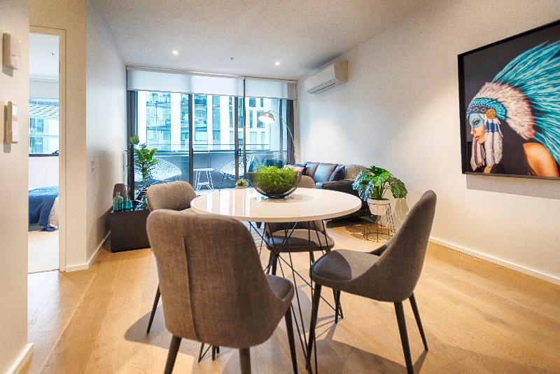 Apartamento Orange *
