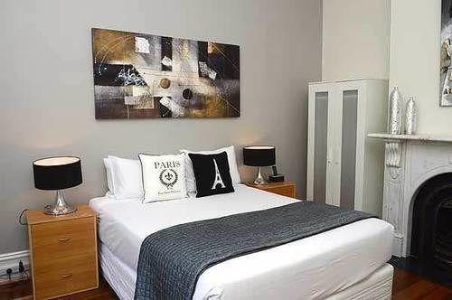 Birches Townhouse Apartment *