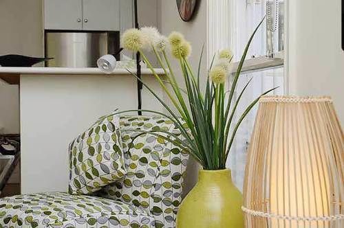 Birches Townhouse Apartment *