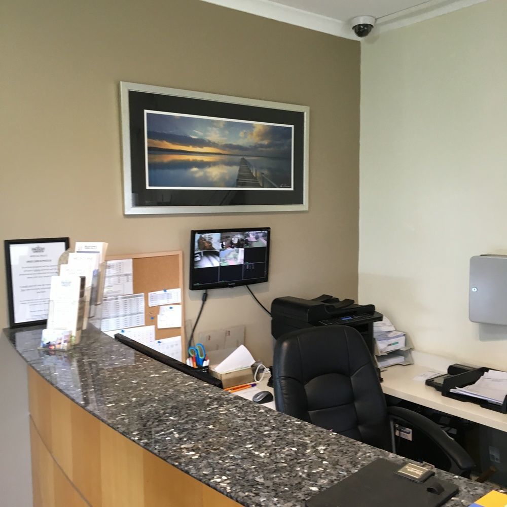 Aparthotel Hawthorn Gardens Serviced Melbourne