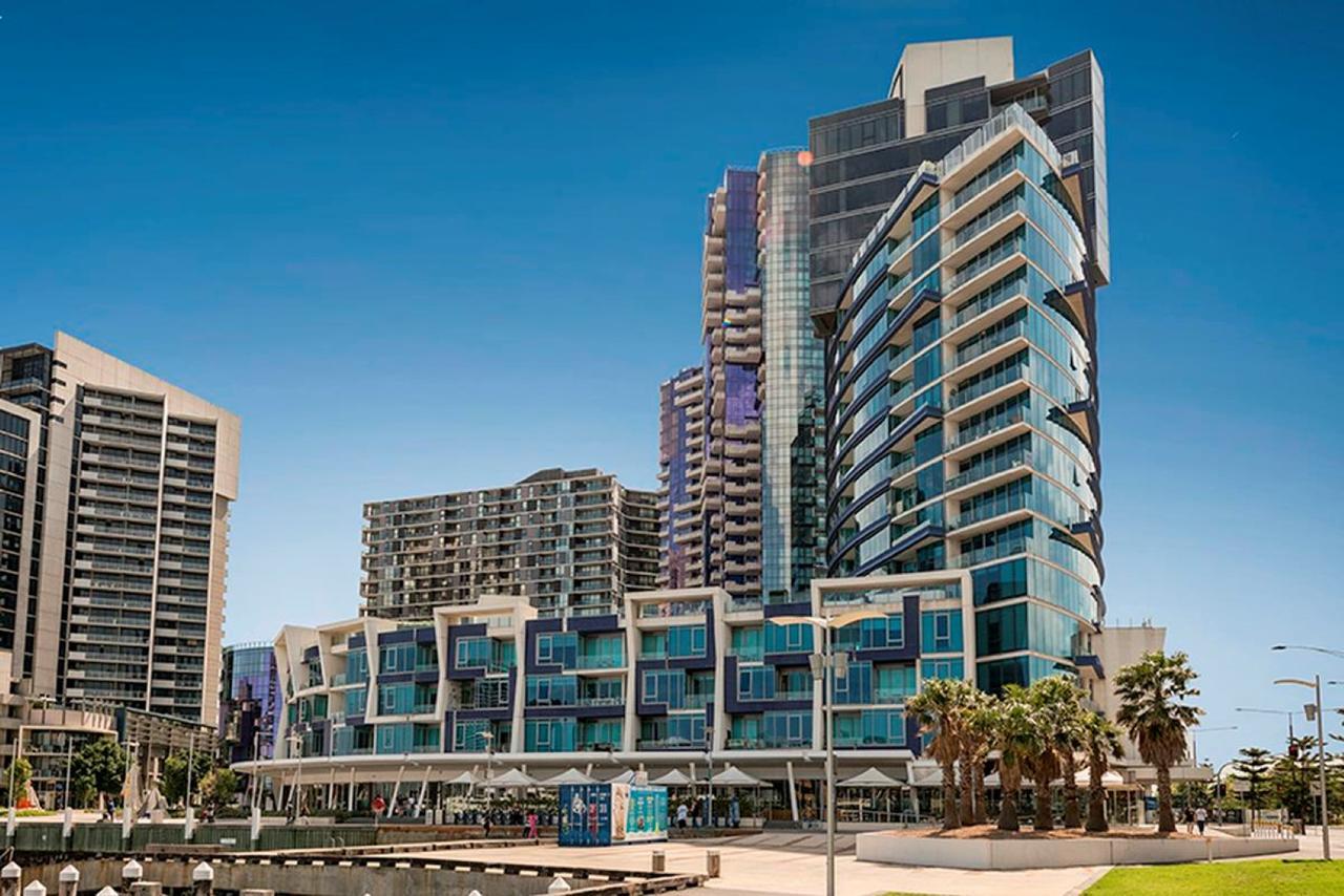Readyset On Pier Apartment