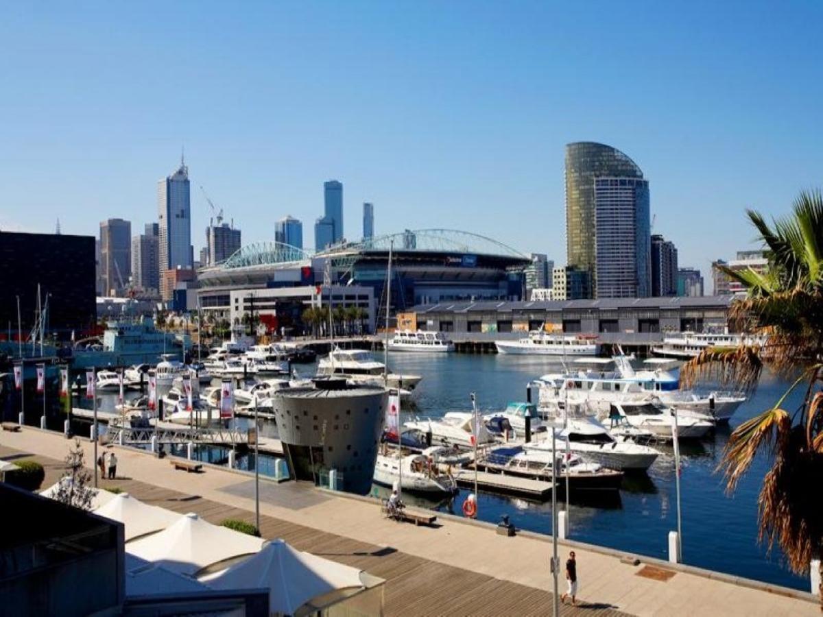 Readyset On Pier Apartment