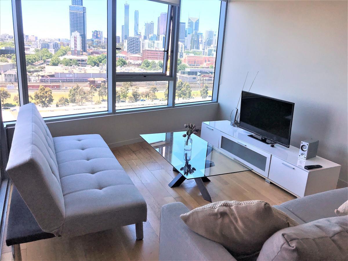 Readyset On Pier Apartment *