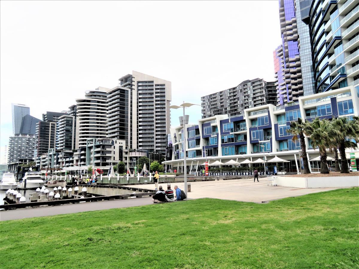 Apartment Readyset On Pier