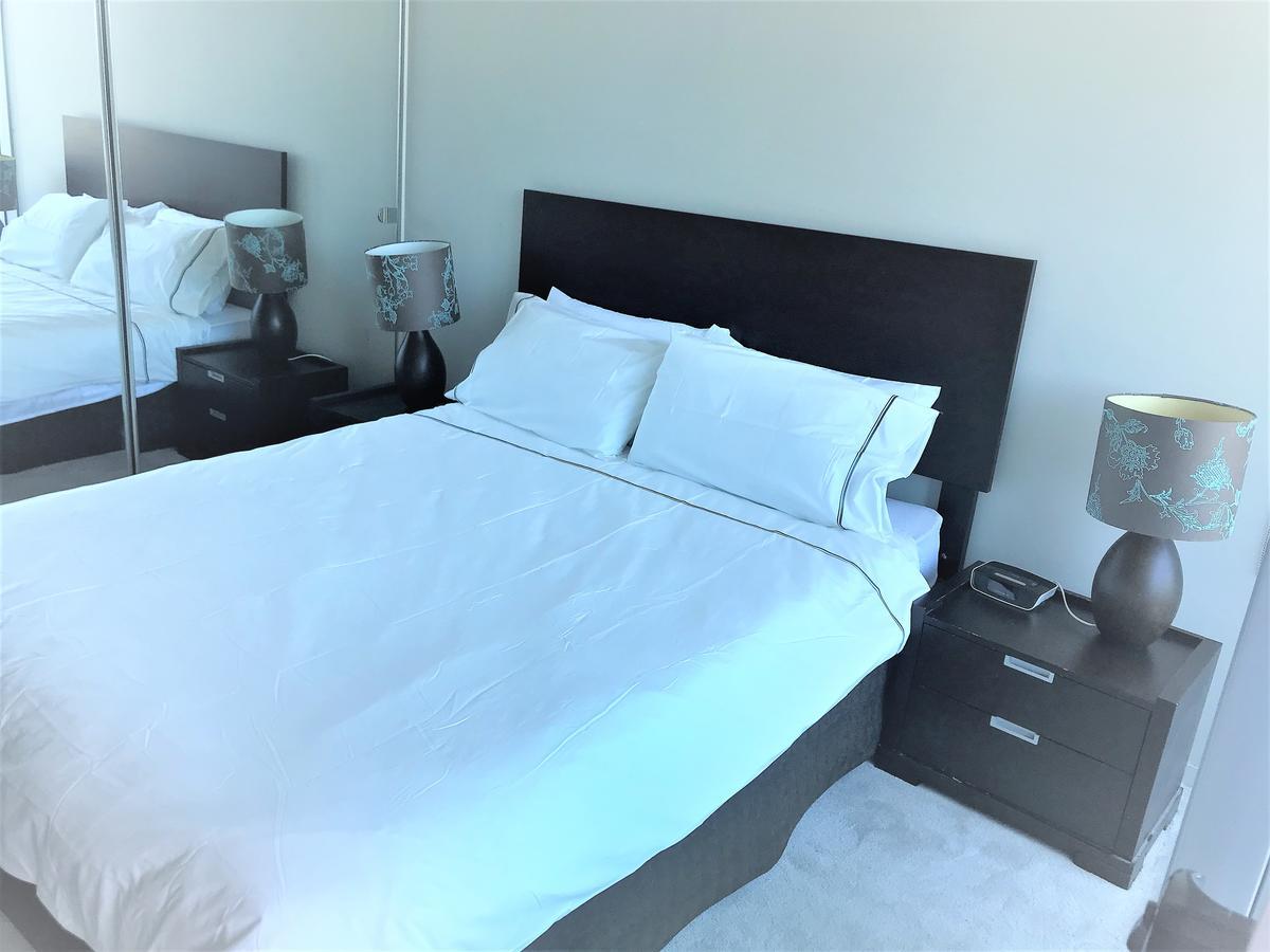 Apartment Readyset On Pier *
