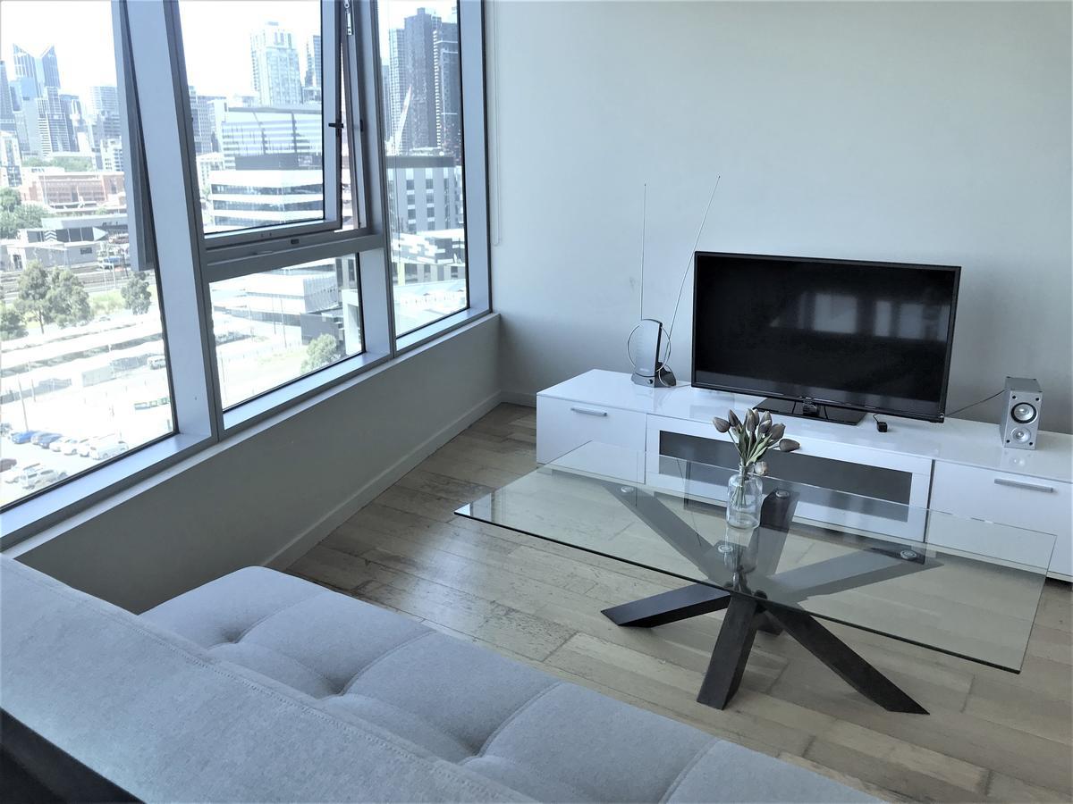 Apartment Readyset On Pier Melbourne