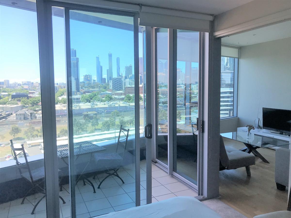 Readyset On Pier Apartment