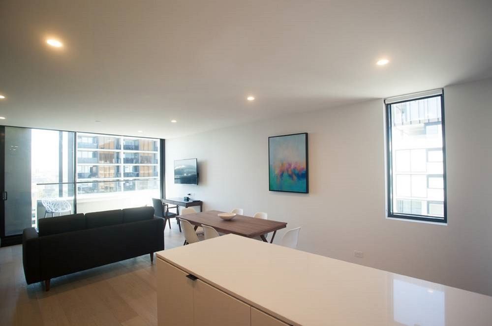 District South Yarra Aparthotel