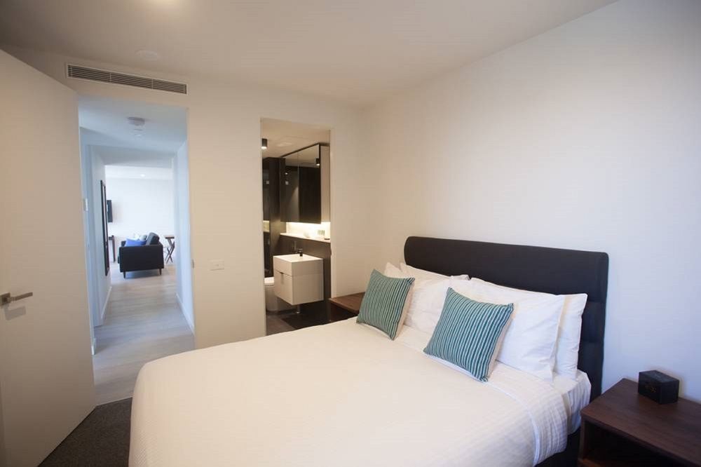 District South Yarra 4* Melbourne