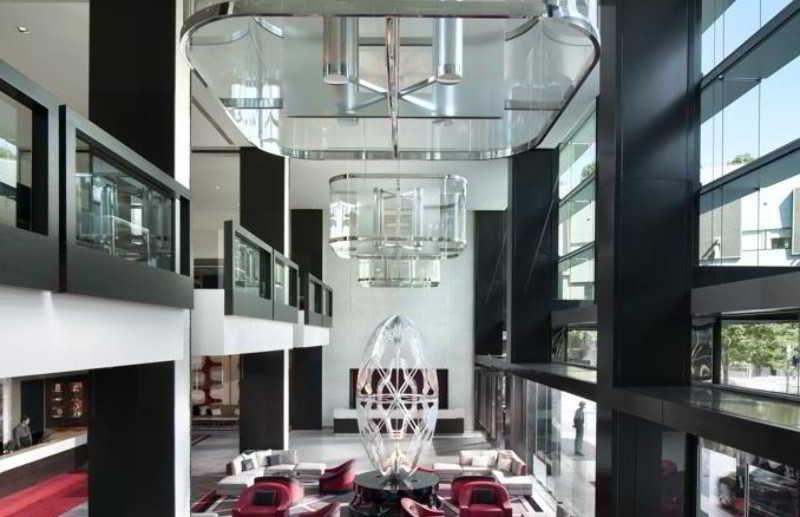 Crown Promenade 4* Melbourne