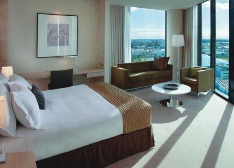 Hotel Crown Promenade