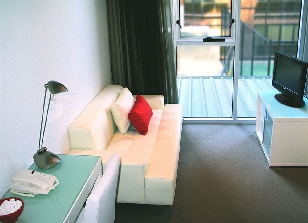 Milano Serviced Aparthotel