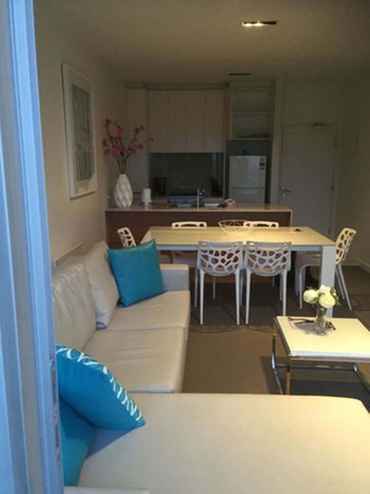 Milano Serviced 4* Melbourne