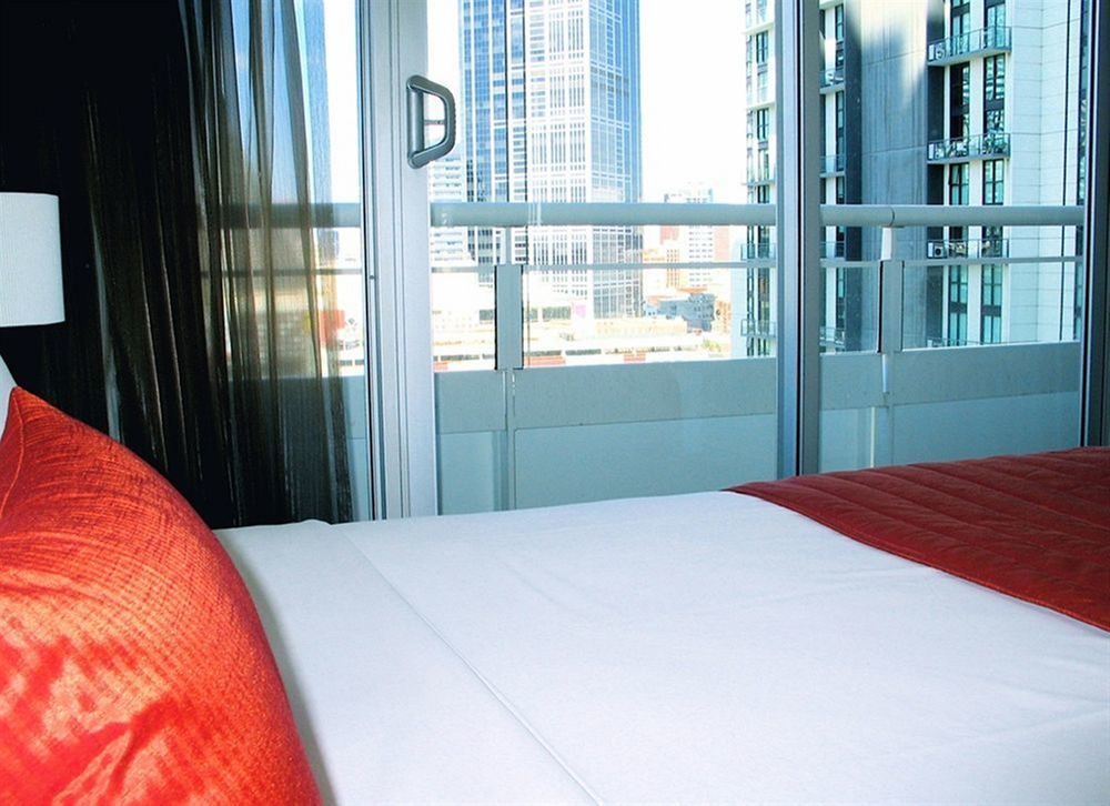 Aparthotel Milano Serviced Melbourne