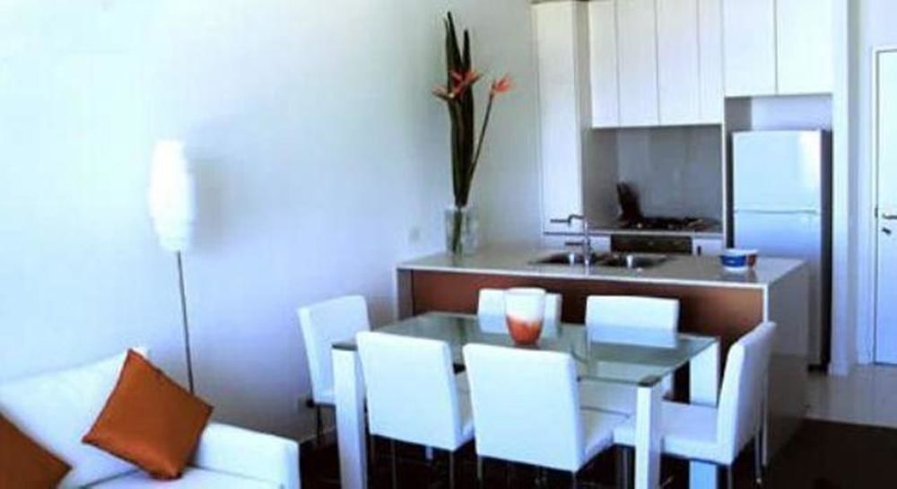 Aparthotel Milano Serviced