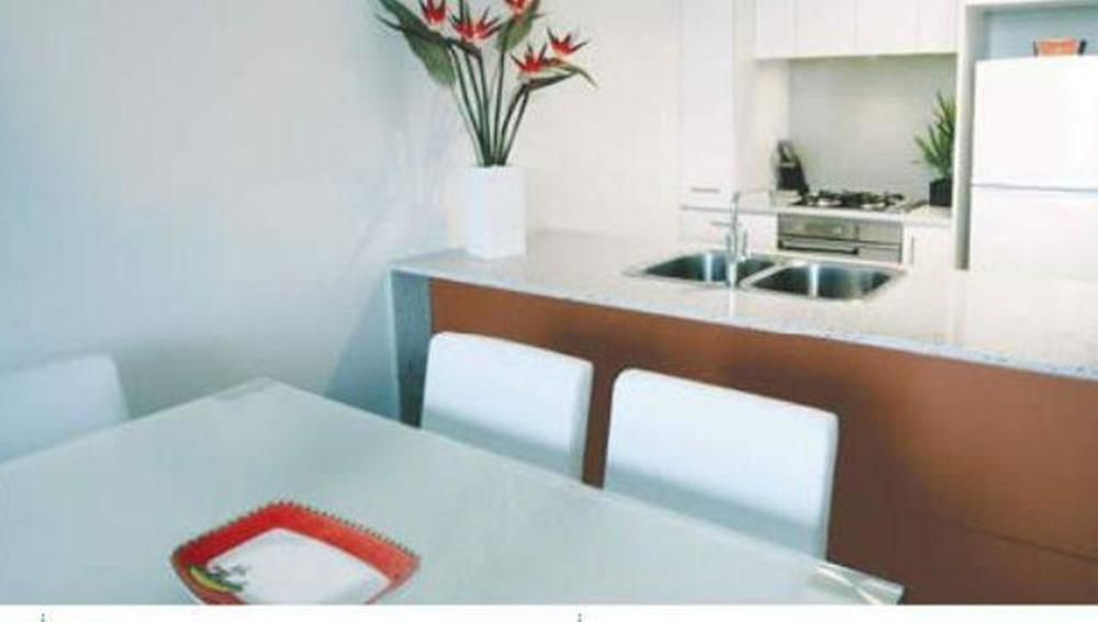 Milano Serviced 4*
