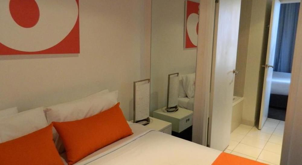 Milano Serviced Aparthotel Melbourne