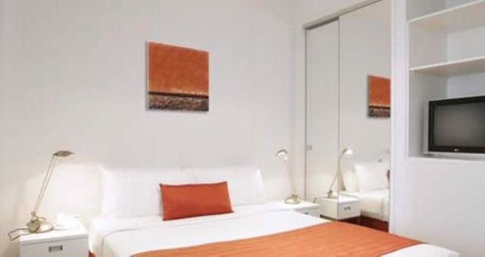 Milano Serviced 4*