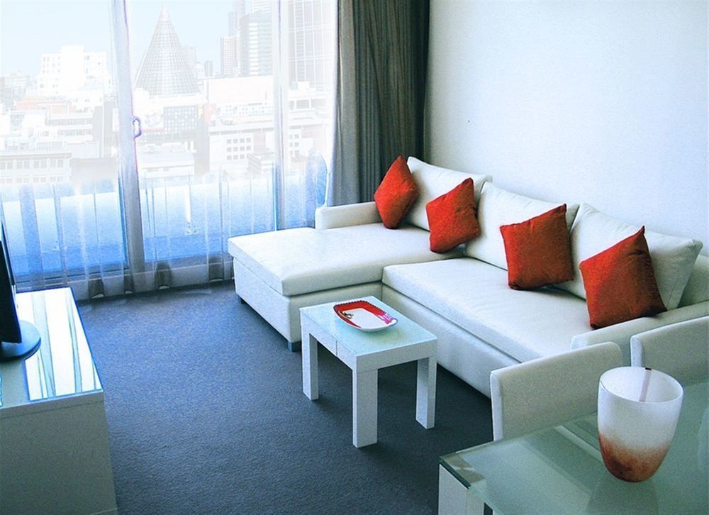 Aparthotel Milano Serviced Melbourne