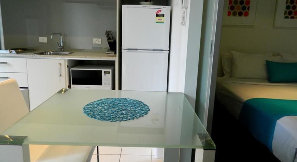 Milano Serviced Aparthotel Melbourne