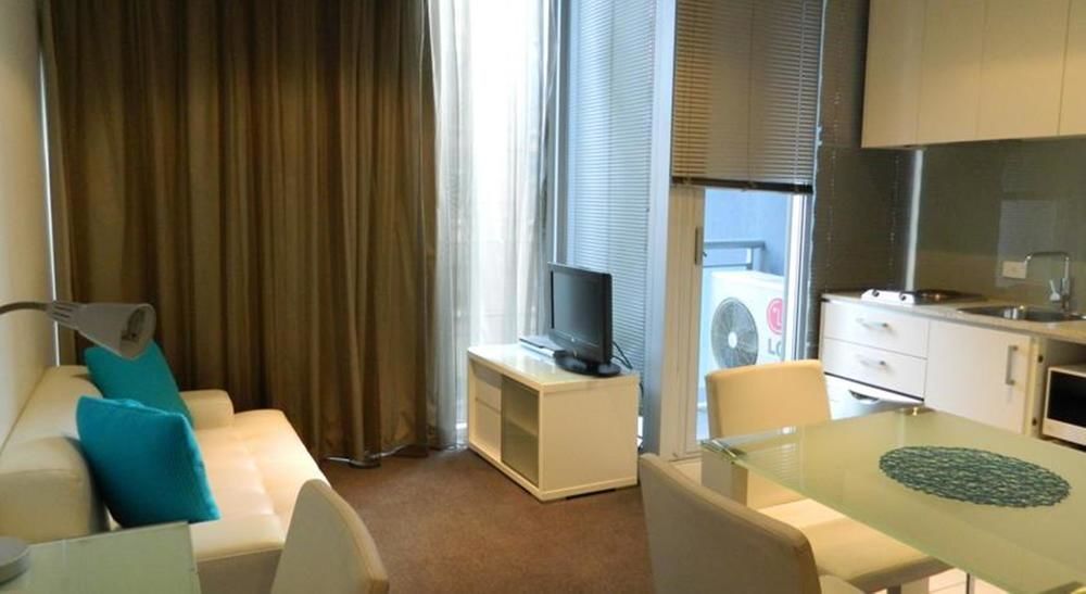 Aparthotel Milano Serviced 4*