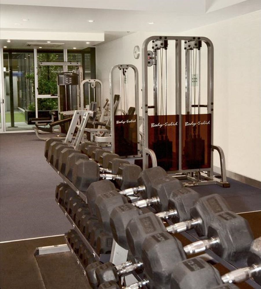 Milano Serviced Aparthotel 4*