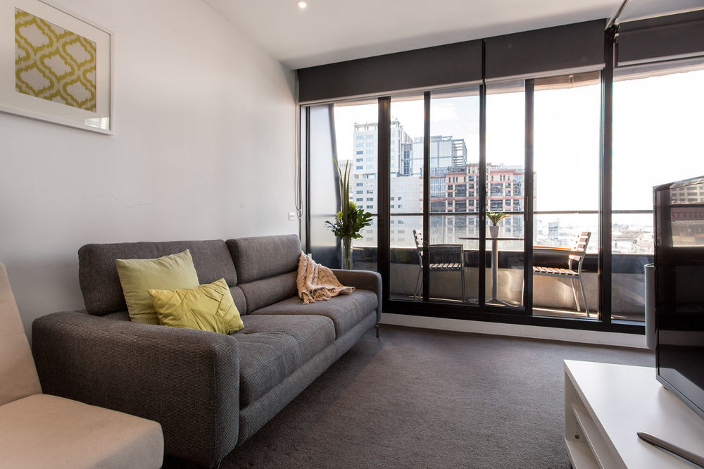 Hotel Abc - 534 Flinders 4*