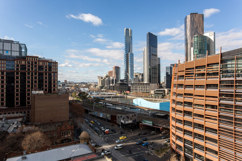 Abc - 534 Flinders Hotel