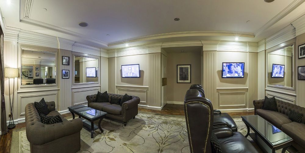 The Sebel Flinders Lane Hotel Melbourne